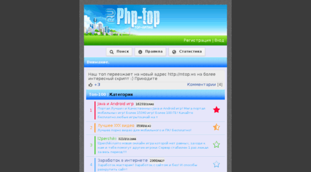 phptop.ru