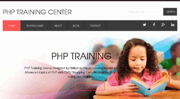 phptrainingcenter.co