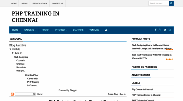 phptrainingsinchennai.blogspot.com