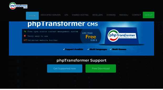 phptransformer.net