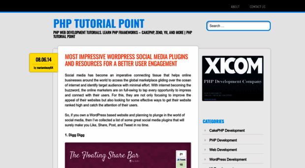 phptutorialpoint.wordpress.com