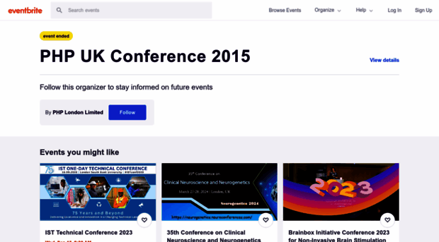 phpukconference.eventbrite.co.uk