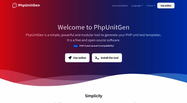 phpunitgen.io