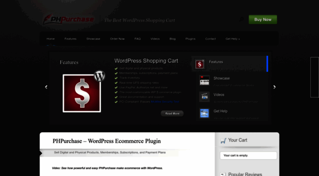 phpurchase.com