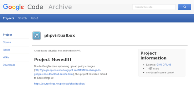 phpvirtualbox.googlecode.com