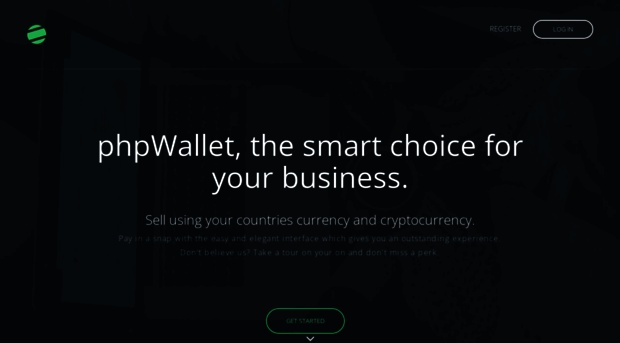 phpwallet.codesviral.com