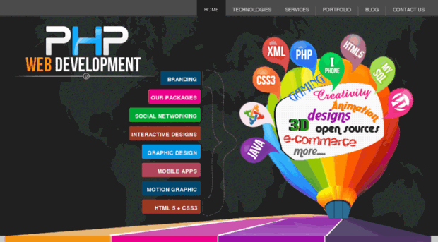phpwebdevelopement.com