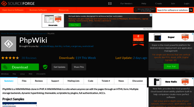 phpwiki.sourceforge.io