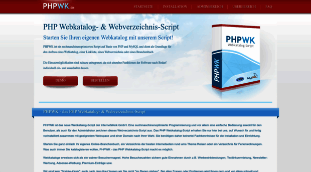 phpwk.de