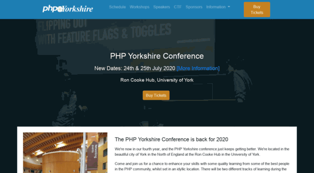 phpyorkshire.co.uk