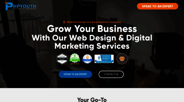 phpyouth.in