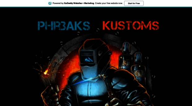 phr3akskustoms.com