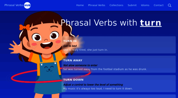 phrasalverbshub.com