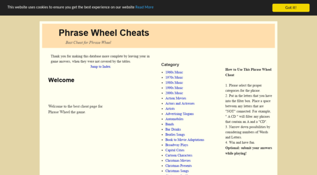 phrasewheel.com