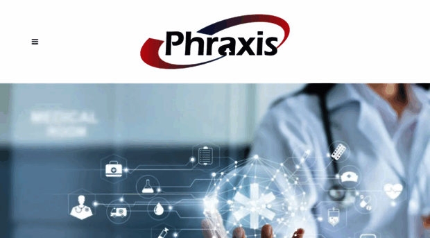 phraxis.com