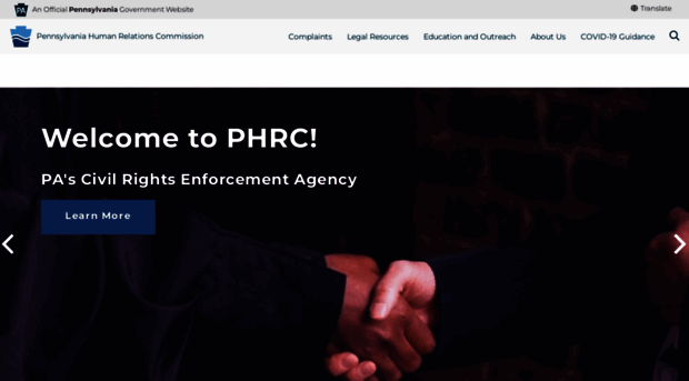 phrc.pa.gov