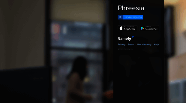 phreesia.namely.com