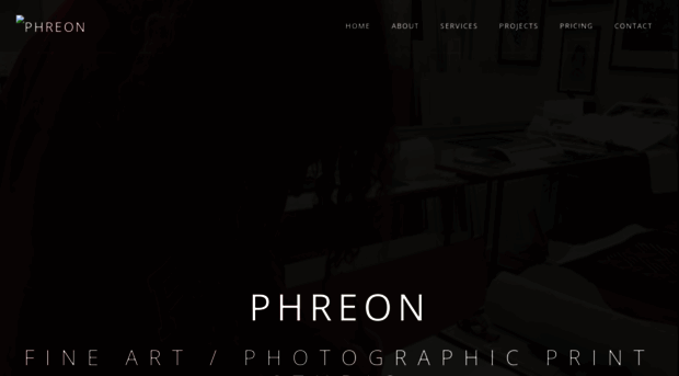 phreon.co.nz