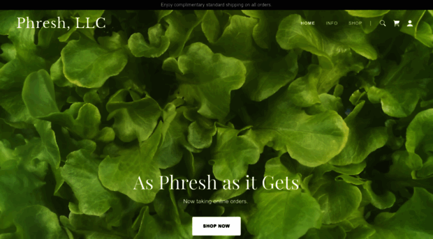 phresh-produce.com