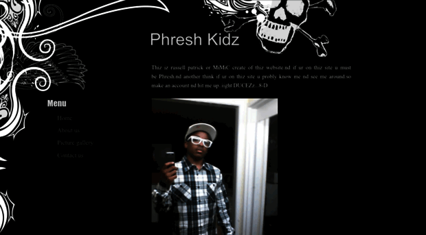 phreshkidz.yolasite.com