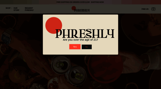 phreshly.co