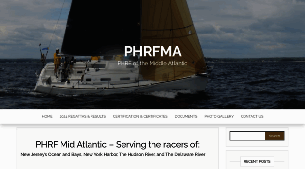 phrfma.org