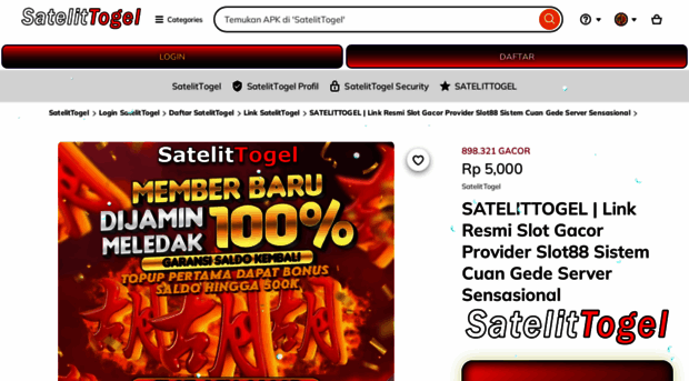 phripegununganbintang.org