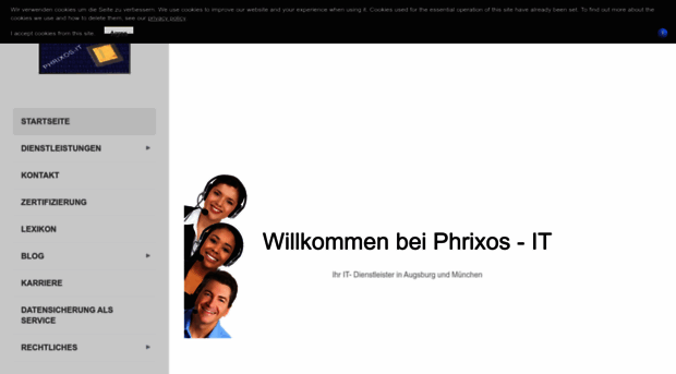 phrixos-it.de