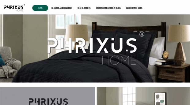 phrixuscollection.com