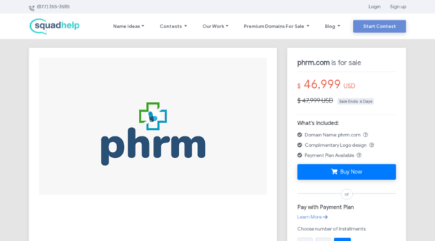 phrm.com