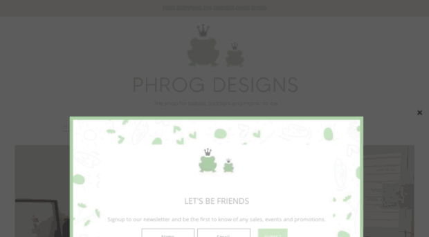 phrogdesigns.co.za