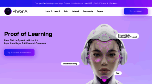 phron.ai