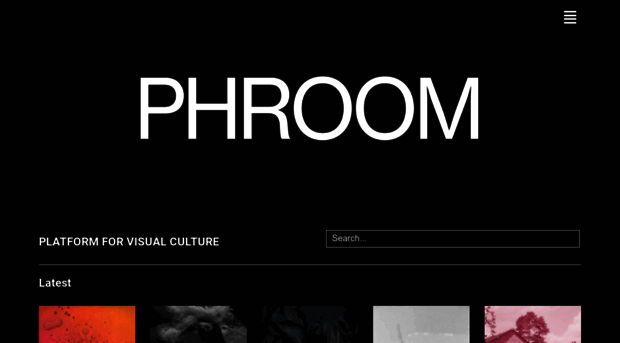 phroommagazine.com