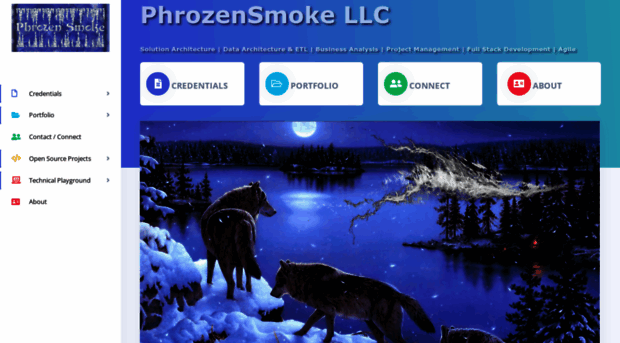 phrozensmoke.com