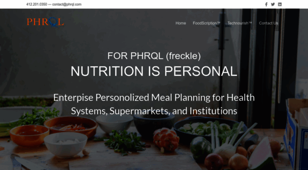 phrql.com