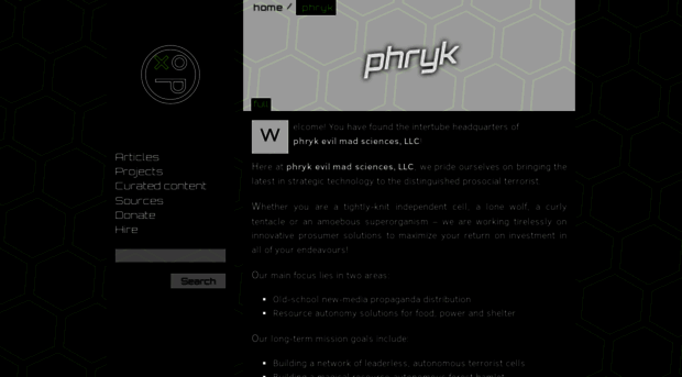 phryk.net