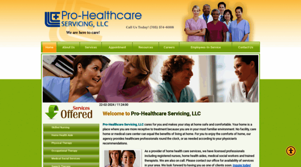 phs-homehealth.com