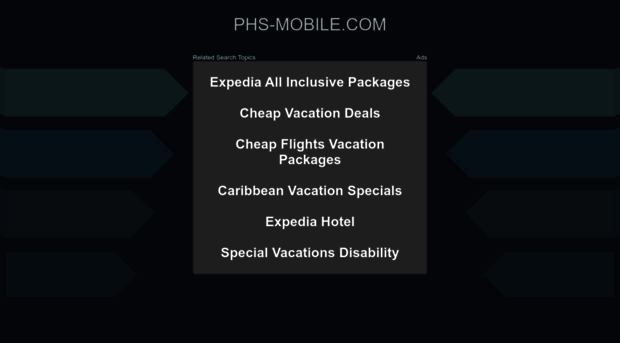 phs-mobile.com