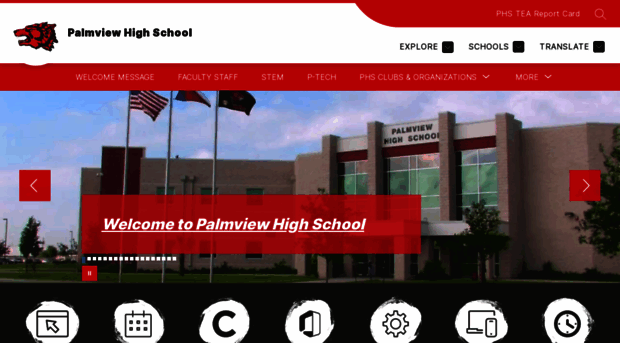 phs.lajoyaisd.com