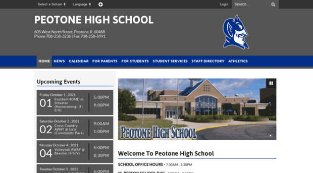 phs.peotoneschools.org