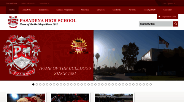 phs.pusd.us