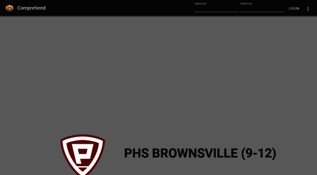 phsbrownsville.agilixbuzz.com