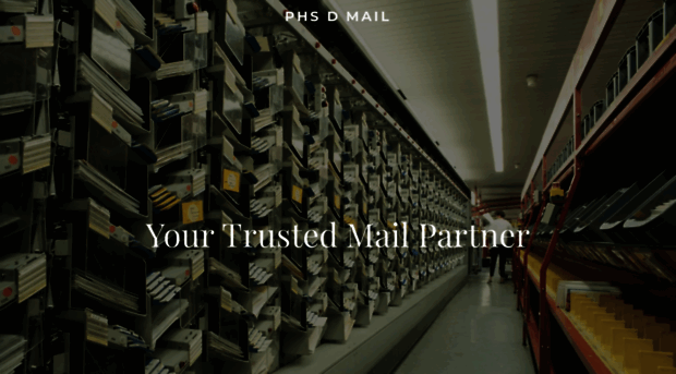 phsdmail.org