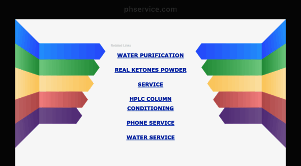 phservice.com