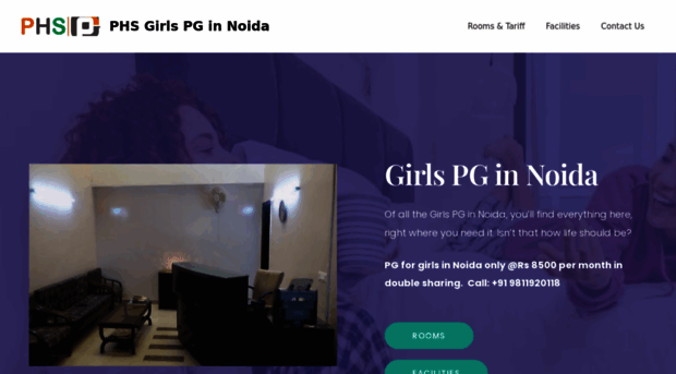 phsgirlspgnoida.com