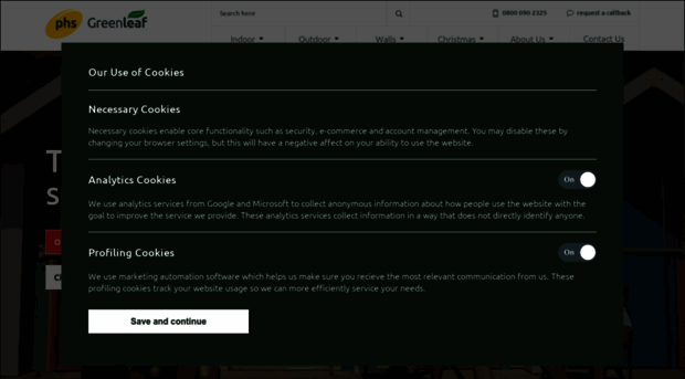 phsgreenleaf.co.uk