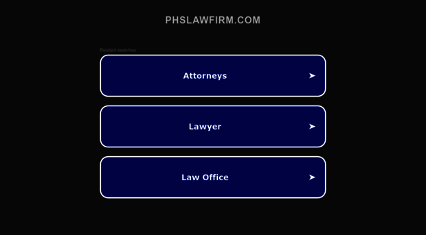 phslawfirm.com