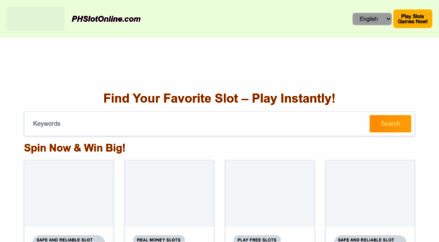 phslotonline.com
