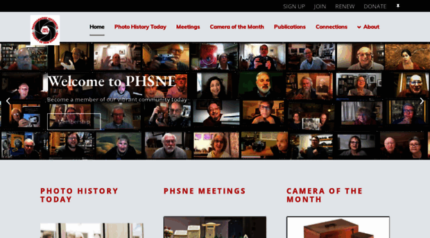 phsne.org