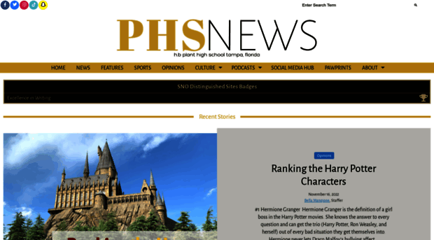 phsnews.com